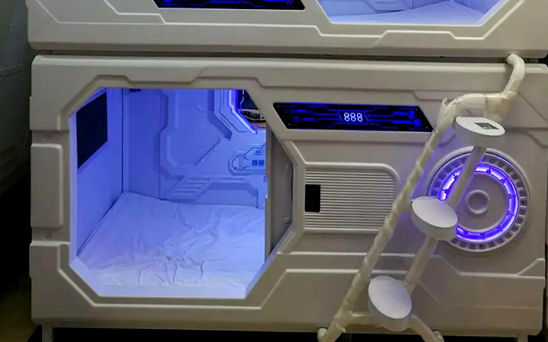 太空舱床 太空舱床