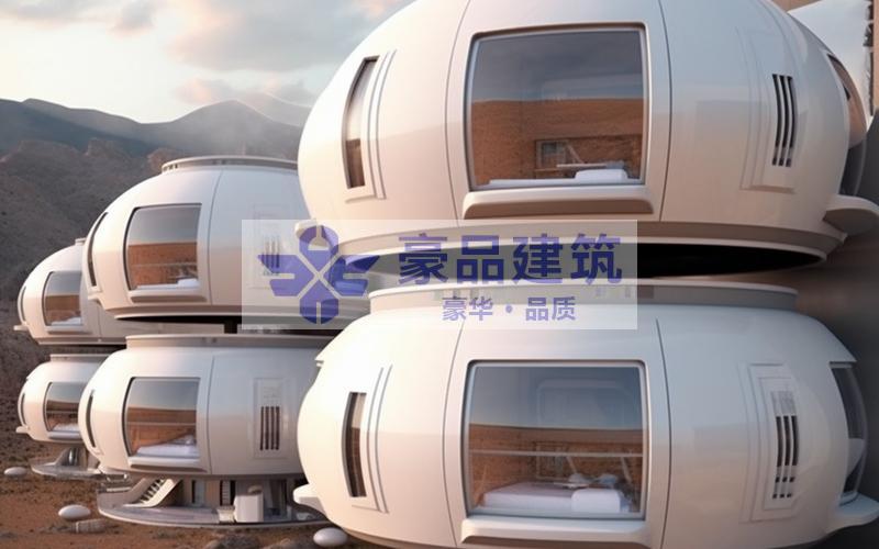 太空舱 太空舱
