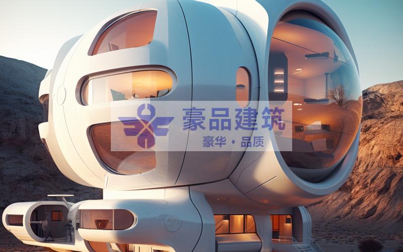 太空舱 太空舱