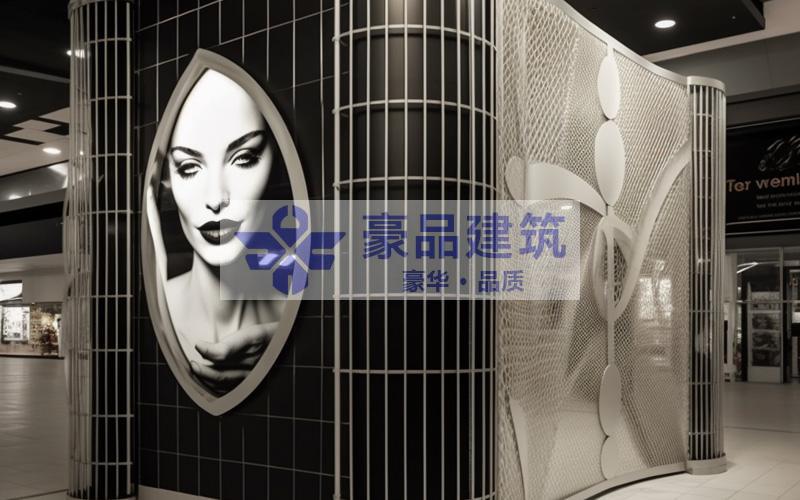 广告牌围挡地基 广告牌围挡地基