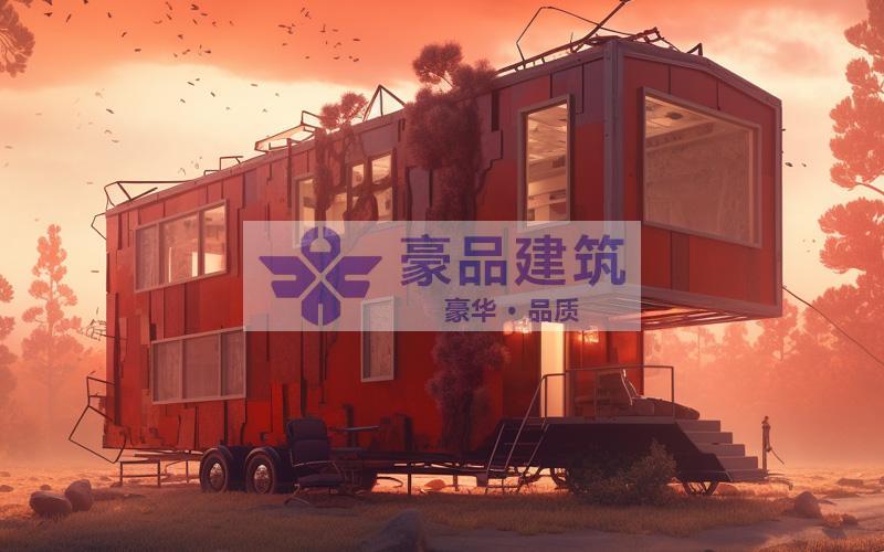 整体房屋移动 整体房屋移动