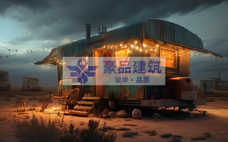 房屋移动烟道 房屋移动烟道