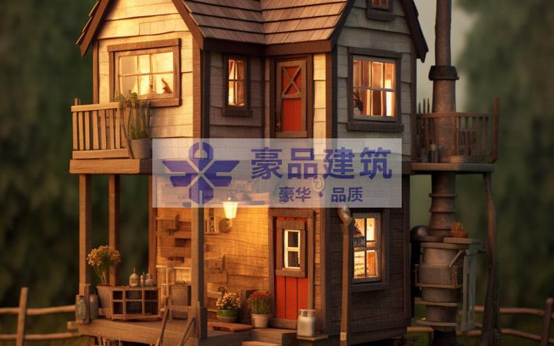 移动房屋 移动房屋