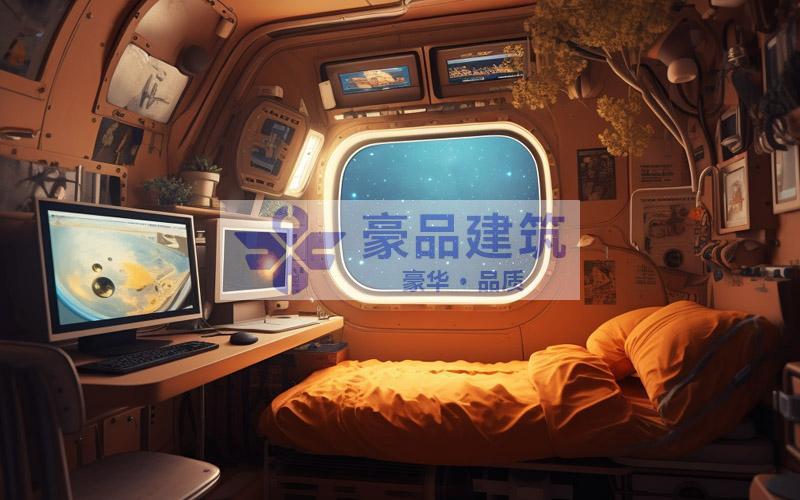 东方明珠太空舱 东方明珠太空舱