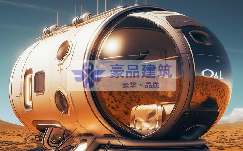 太空舱床 太空舱床