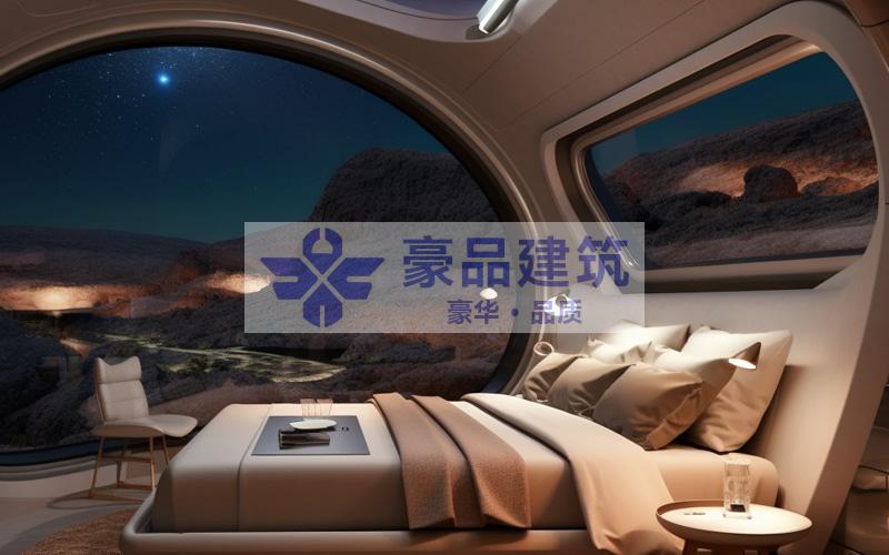 宇宙太空舱 宇宙太空舱