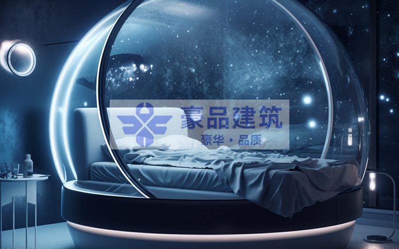 太空舱酒店 太空舱酒店