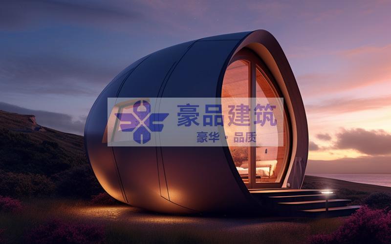 太空舱 太空舱