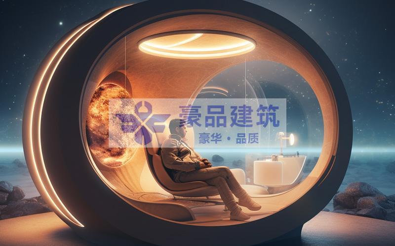 上海太空舱酒店 上海太空舱酒店