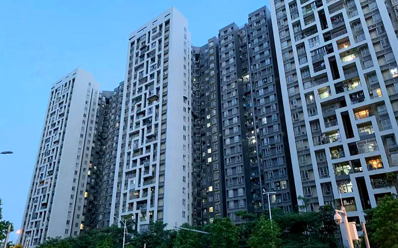 小区房网红民宿 小区房网红民宿