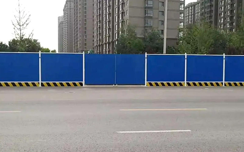 围挡广告牌 围挡广告牌